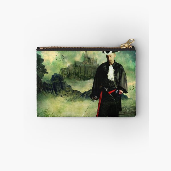 Item preview, WILLING AND ABLE TO DEFEND HIS OWN designed and sold by Tammera.