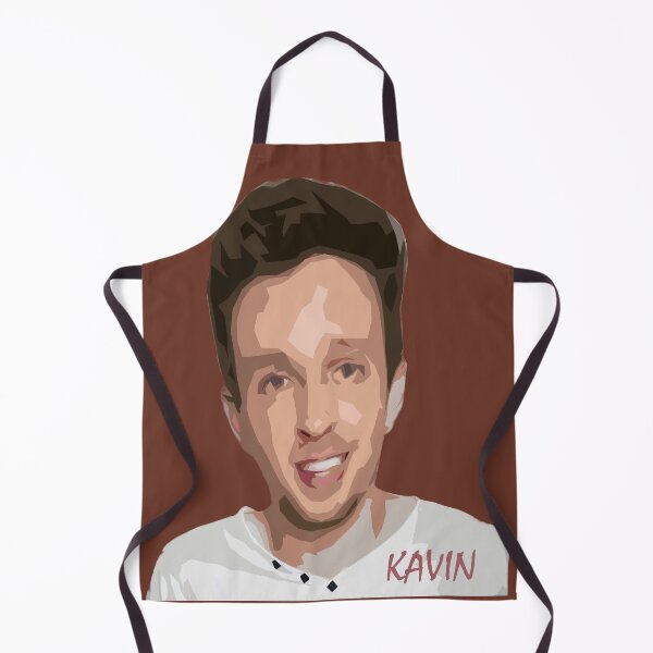 Item preview, Call Me Kevin Classic art designed and sold by ABHI-ART.