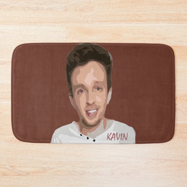 Item preview, Call Me Kevin Classic art designed and sold by ABHI-ART.
