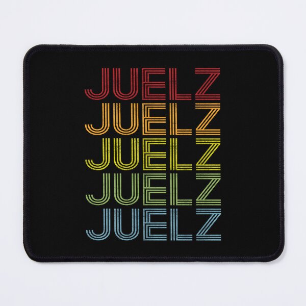 Item preview, Juelz Name T Shirt - Juelz Vintage Retro Juelz Name Gift Item Tee designed and sold by chezeva.