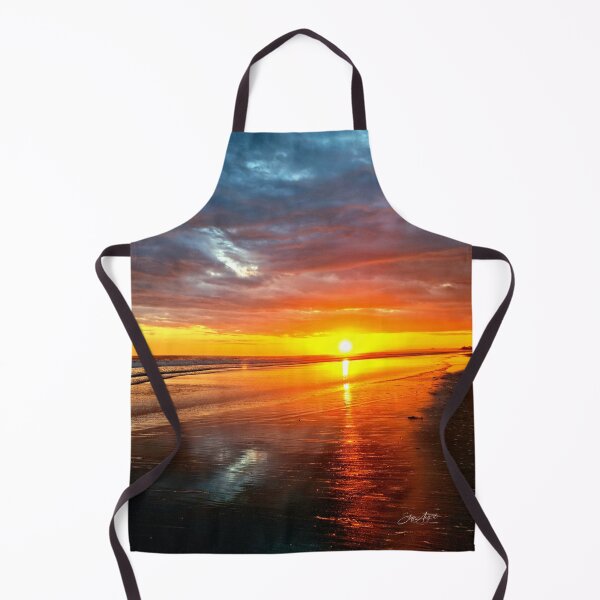 Item preview, SUNRISE WITH PERFECTION designed and sold by Steffi August.