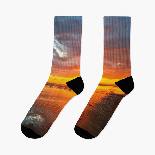 Item preview, SUNRISE WITH PERFECTION designed and sold by Steffi August.