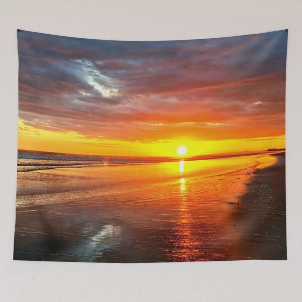 Item preview, SUNRISE WITH PERFECTION designed and sold by Steffi August.