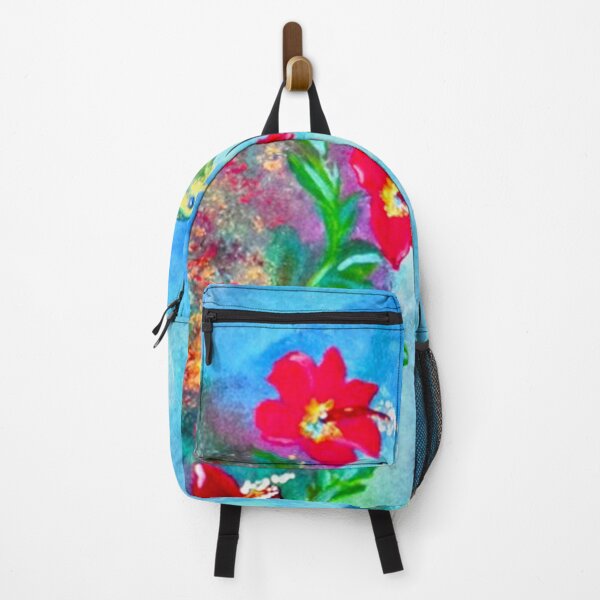 Item preview, Hummingbirds Painting designed and sold by concettaellis.