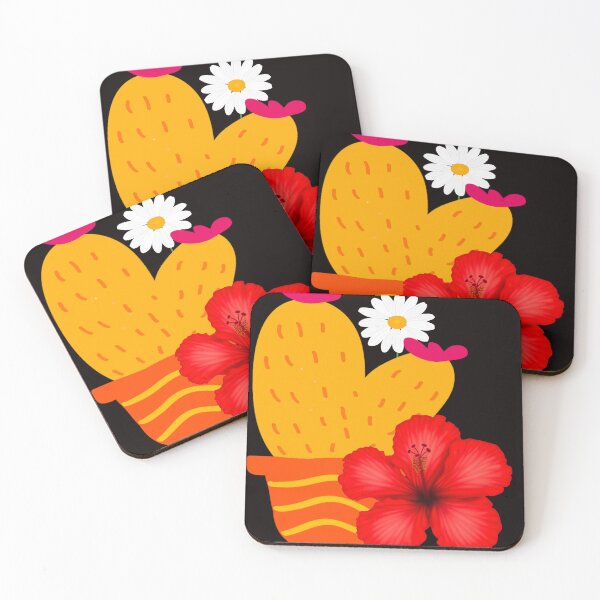Item preview, Red Daisy Bloom designed and sold by RedCactusBloom.