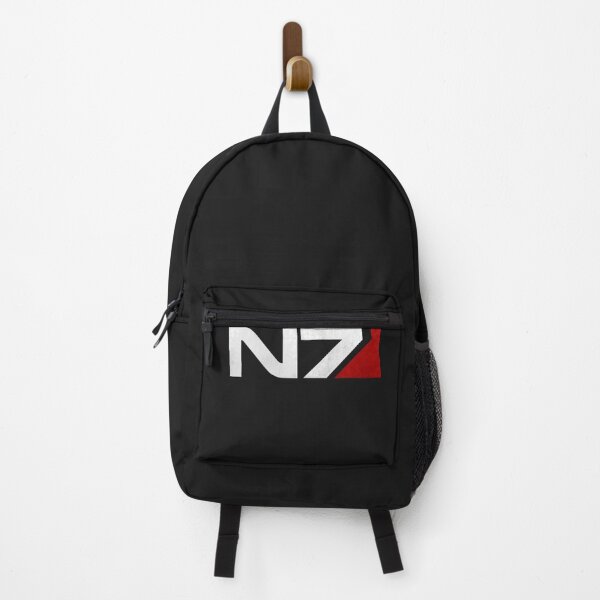 Item preview, Mass Effect N7 Classic T-Shirt designed and sold by ChristThele.