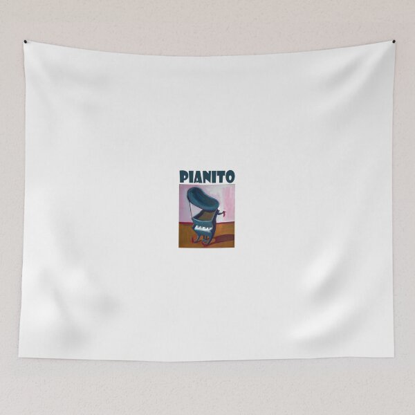 Item preview, Pianito by Diego Manuel. designed and sold by Diego Manuel Rodriguez.