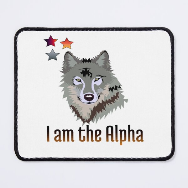 Item preview, The Alpha designed and sold by H.S Rtistar.