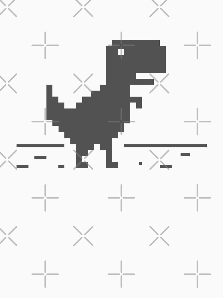 chrom t rex