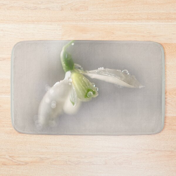 Item preview, Glistening Snowdrop  designed and sold by Alisonchambers2.