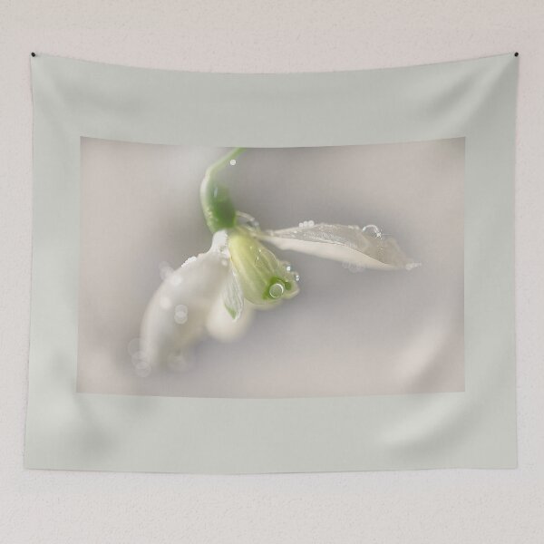 Item preview, Glistening Snowdrop  designed and sold by Alisonchambers2.