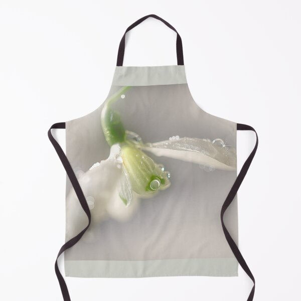 Item preview, Glistening Snowdrop  designed and sold by Alisonchambers2.