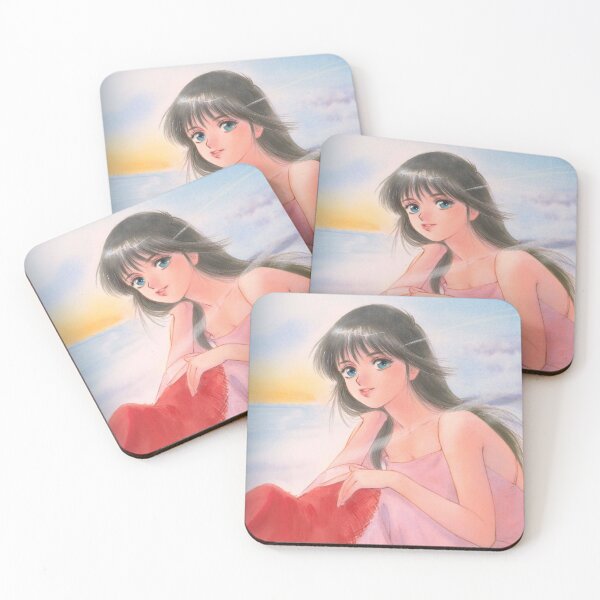Item preview, Kimagure Orange Road designed and sold by taroxstudio.