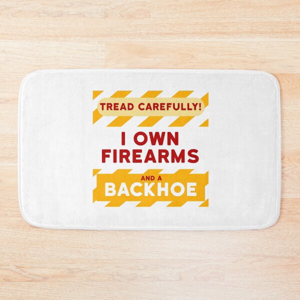 Item preview, I own a Backhoe Design for a Trucker Backhoe Loader designed and sold by sebastian3210.