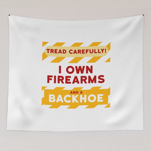Item preview, I own a Backhoe Design for a Trucker Backhoe Loader designed and sold by sebastian3210.