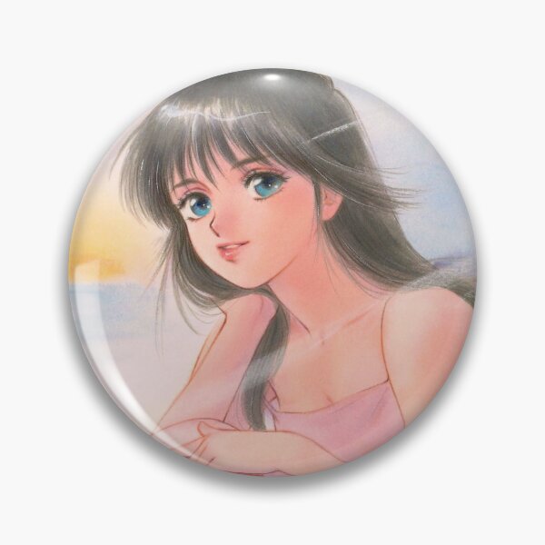 Item preview, Kimagure Orange Road designed and sold by taroxstudio.