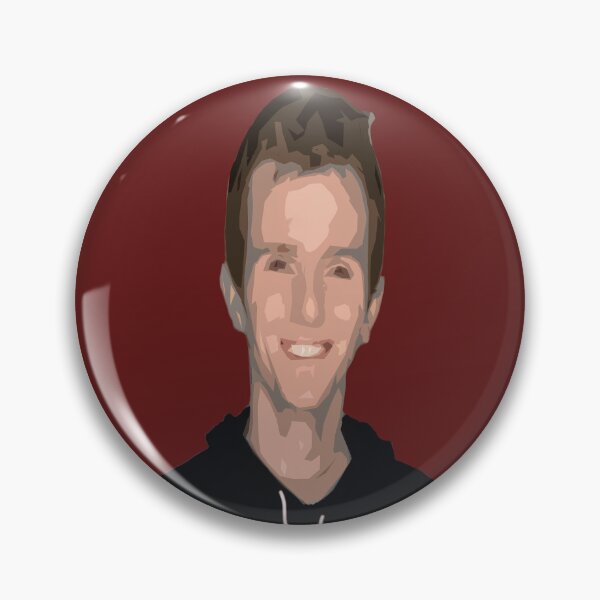 Item preview, linus tech tips illustration designed and sold by ABHI-ART.