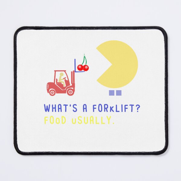 Item preview, What is a Forklift Design for a Trucker Backhoe Loader designed and sold by sebastian3210.