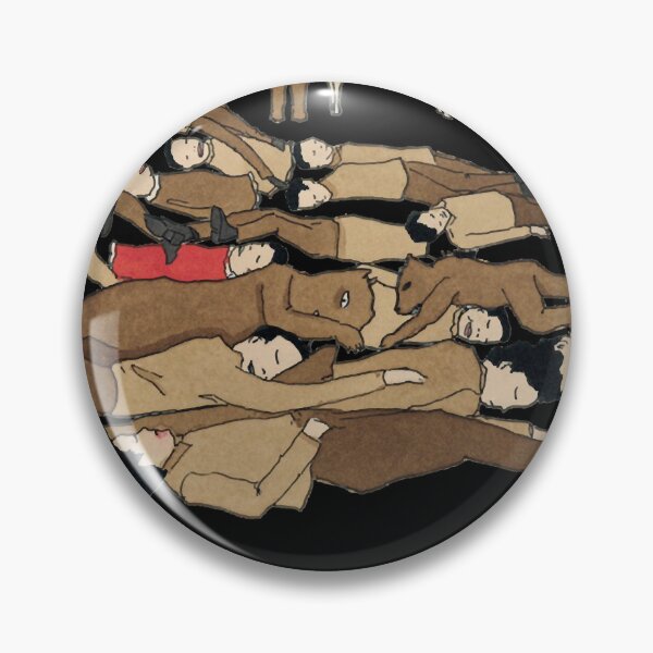 Item preview, Reconstruction Site Essential designed and sold by Zachary534.