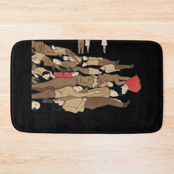 Item preview, Reconstruction Site Essential designed and sold by Zachary534.