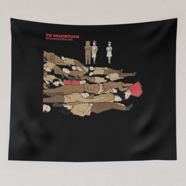 Item preview, Reconstruction Site Essential designed and sold by Zachary534.