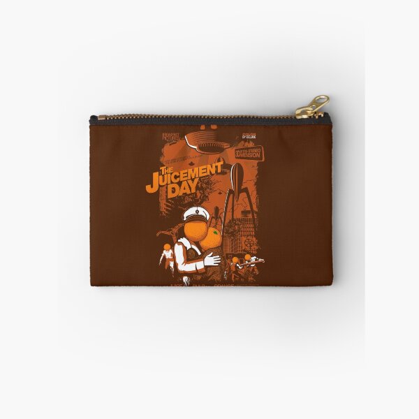 Item preview, The Juicement Day designed and sold by ouno.