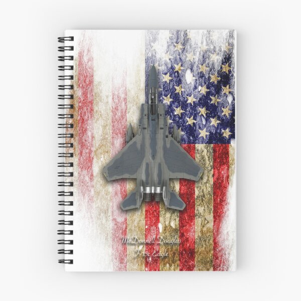Item preview, McDonnell Douglas F-15c Eagle designed and sold by Airpower Art.