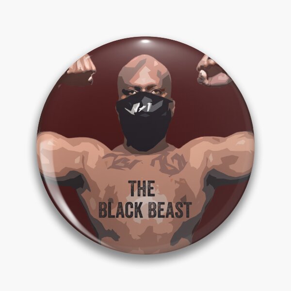 Item preview, Derrick Lewis classic art designed and sold by ABHI-ART.