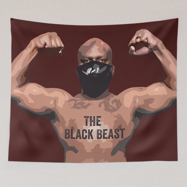 Item preview, Derrick Lewis classic art designed and sold by ABHI-ART.