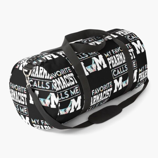 Item preview, My Favorite Pharmacist Call Me Mom designed and sold by Mnightsa.