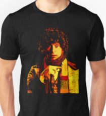 four Unisex T-Shirt