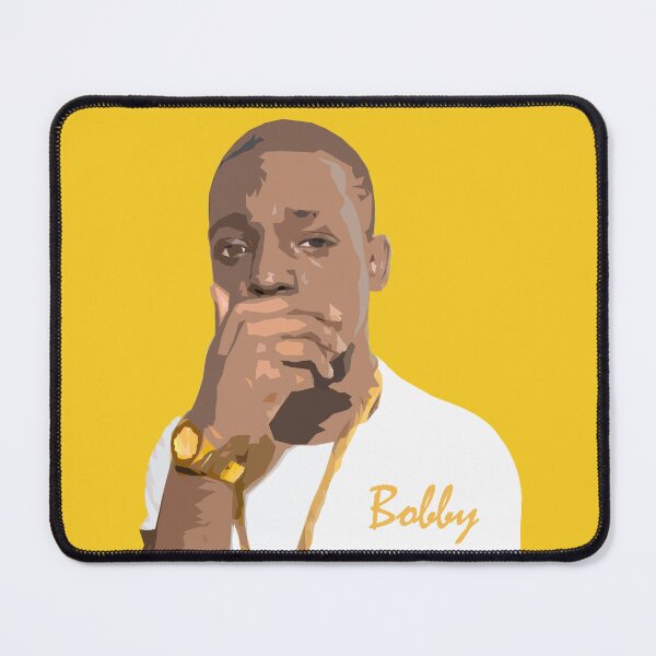 Item preview, bobby shmurda classic design designed and sold by ABHI-ART.