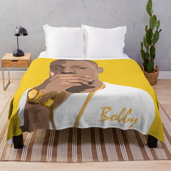 Item preview, bobby shmurda classic design designed and sold by ABHI-ART.