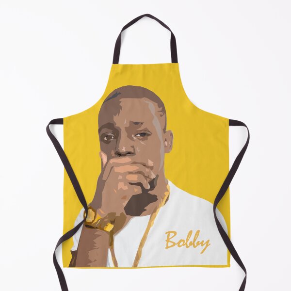 Item preview, bobby shmurda classic design designed and sold by ABHI-ART.