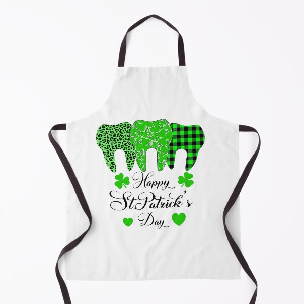Item preview, Dentist Happy St Patrick's Day designed and sold by Mnightsa.