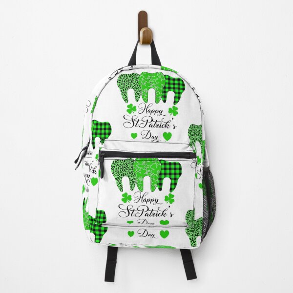 Item preview, Dentist Happy St Patrick's Day designed and sold by Mnightsa.