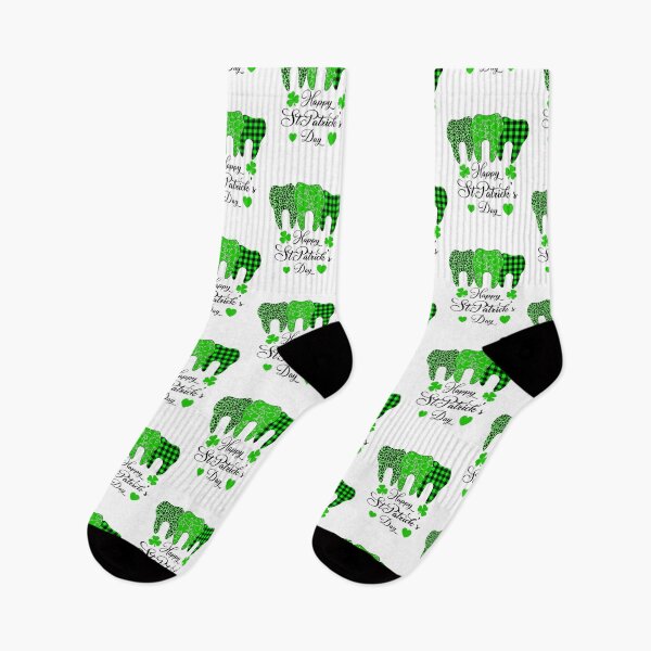 Item preview, Dentist Happy St Patrick's Day designed and sold by Mnightsa.