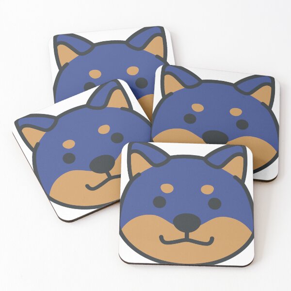 Item preview, SHIBA SHIBA SHIBA designed and sold by RiserTees.