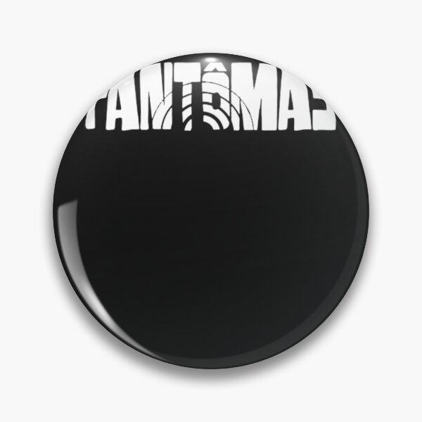 Item preview, Fantomas logo Classic T-Shirt designed and sold by JanLisiecki.