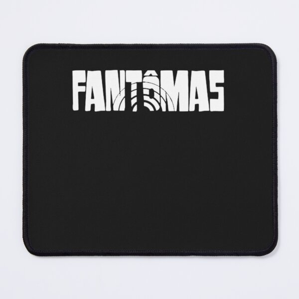 Item preview, Fantomas logo Classic T-Shirt designed and sold by JanLisiecki.