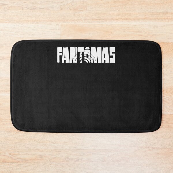 Item preview, Fantomas logo Classic T-Shirt designed and sold by JanLisiecki.