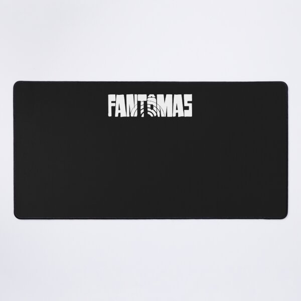 Item preview, Fantomas logo Classic T-Shirt designed and sold by JanLisiecki.