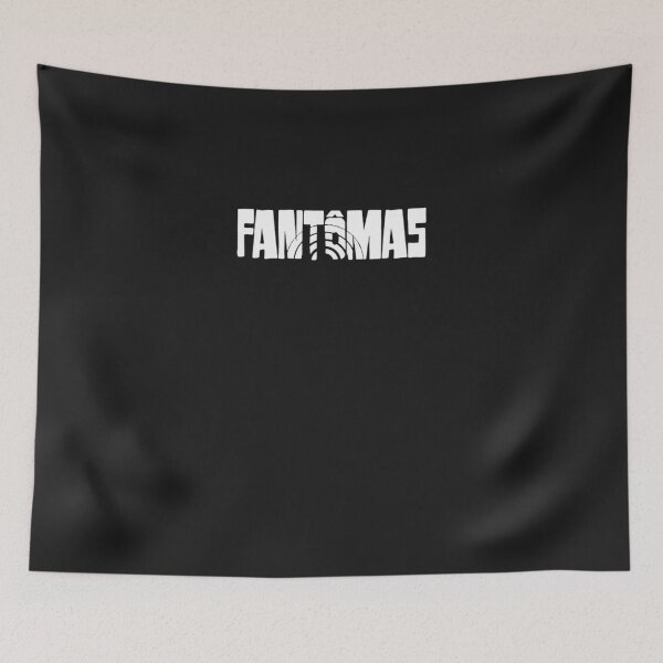 Item preview, Fantomas logo Classic T-Shirt designed and sold by JanLisiecki.