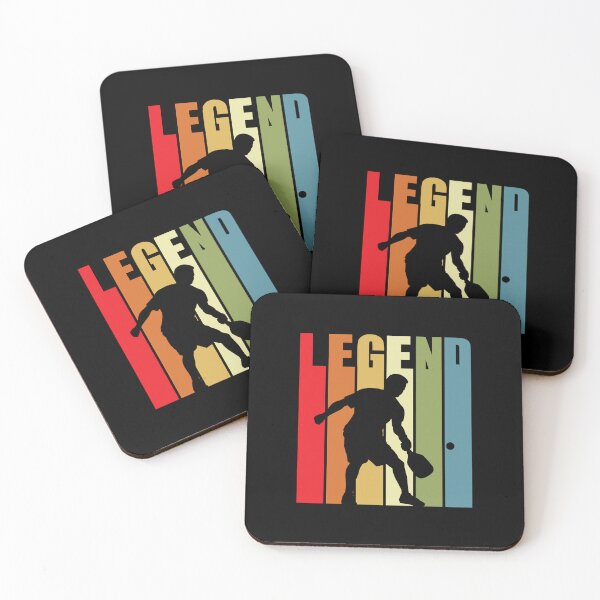 Item preview, Pickleball legend vintage  designed and sold by Mnightsa.