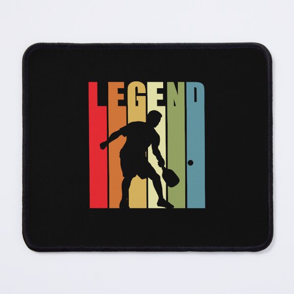 Item preview, Pickleball legend vintage designed and sold by Mnightsa.