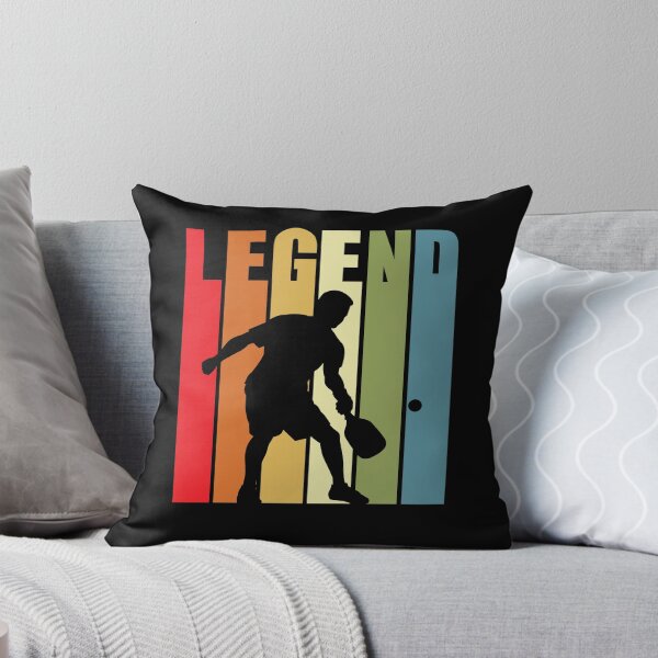 Item preview, Pickleball legend vintage  designed and sold by Mnightsa.