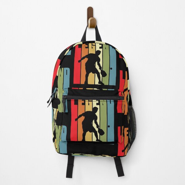 Item preview, Pickleball legend vintage designed and sold by Mnightsa.
