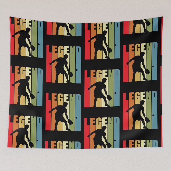 Item preview, Pickleball legend vintage  designed and sold by Mnightsa.