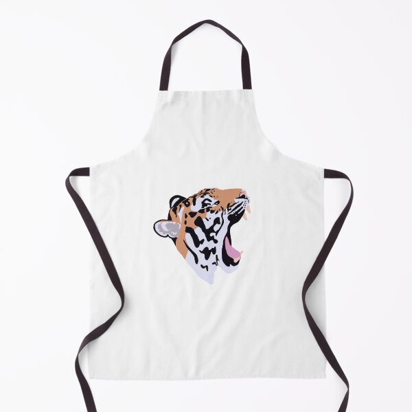 Item preview, Tiger Roar designed and sold by Lilystreet.