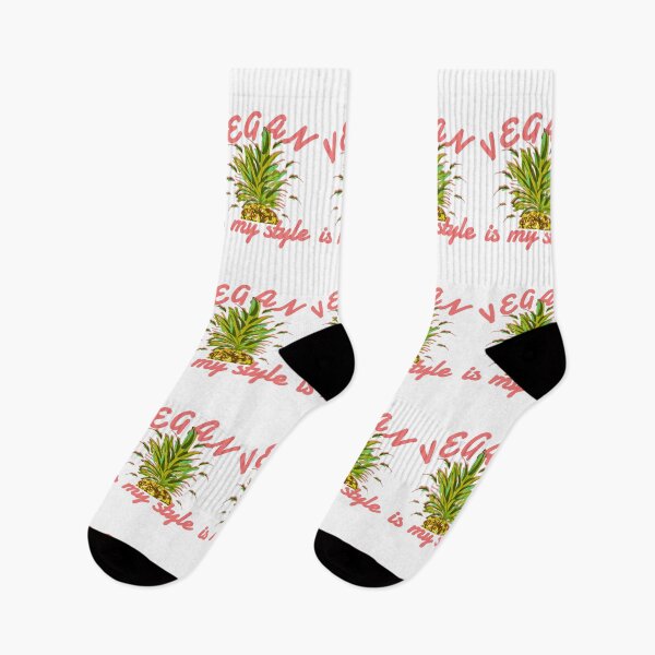 Item preview, Vegan is my style designed and sold by vibeno1.